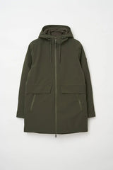 PARKA HOMME FLAKO KAKI KAKI