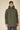 PARKA HOMME FLAKO KAKI KAKI