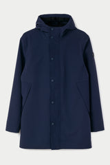 PARKA HOMME KRYOS DARK NAVY DARK NAVY