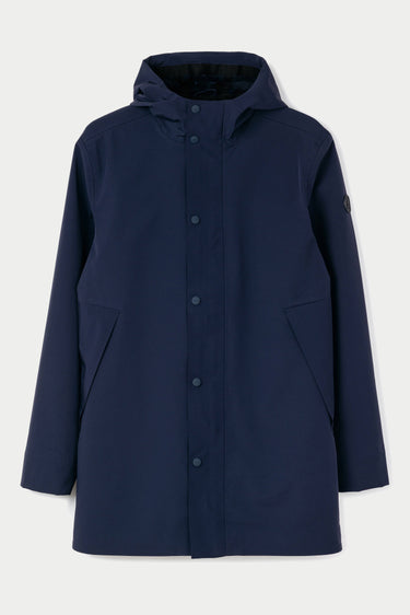 PARKA HOMME KRYOS DARK NAVY DARK NAVY