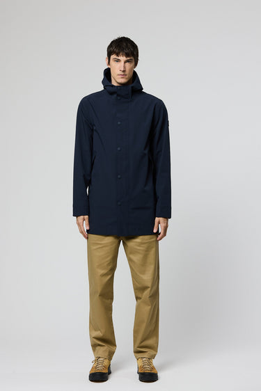 PARKA HOMME KRYOS DARK NAVY DARK NAVY