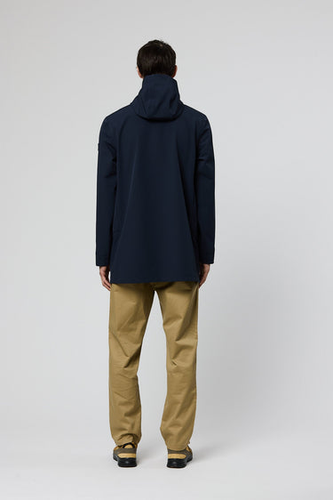 PARKA HOMME KRYOS DARK NAVY DARK NAVY