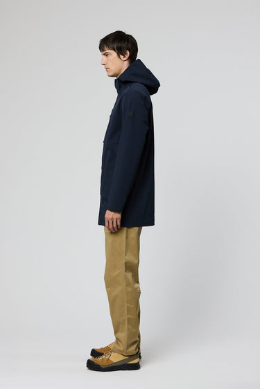 PARKA HOMME KRYOS DARK NAVY DARK NAVY