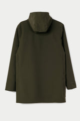PARKA HOMME KRYOS KHAKI KHAKI