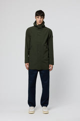 PARKA HOMME KRYOS KHAKI KHAKI