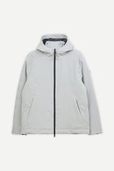 PARKA HOMME NEVE GRIS CLAIR GRIS CLAIR