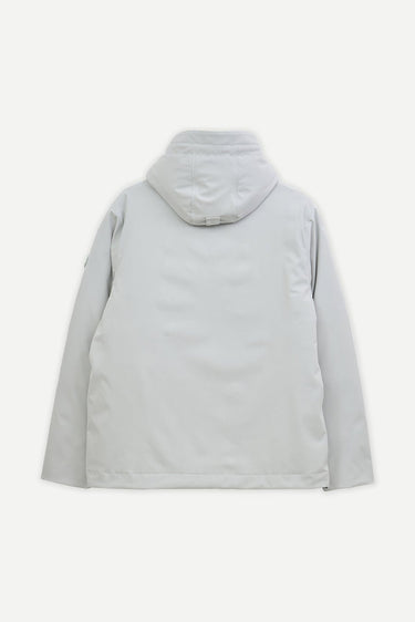PARKA HOMME NEVE GRIS CLAIR GRIS CLAIR