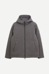 PARKA HOMME NEVE GRIS DARK GRIS DARK