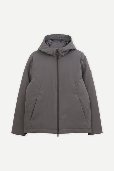 PARKA HOMME NEVE GRIS DARK GRIS DARK