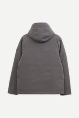 PARKA HOMME NEVE GRIS DARK GRIS DARK