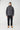 PARKA HOMME NEVE GRIS DARK GRIS DARK