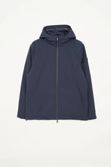 PARKA HOMME NEVE MARINE MARINE