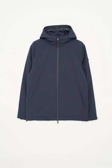 PARKA HOMME NEVE MARINE MARINE