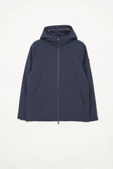 PARKA HOMME NEVE MARINE MARINE