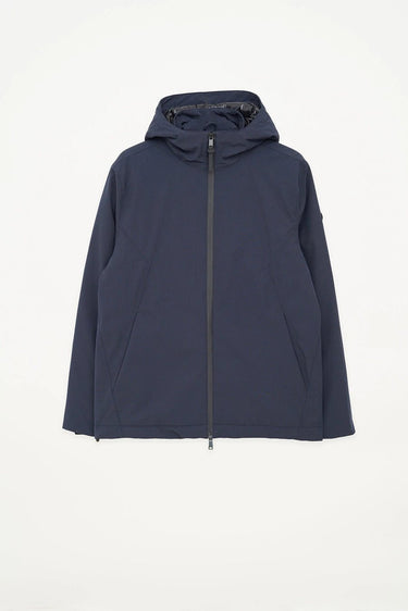 PARKA HOMME NEVE MARINE MARINE
