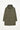 PARKA HOMME NUN KAKI KAKI