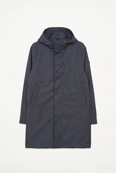 PARKA HOMME NUN MARINE MARINE