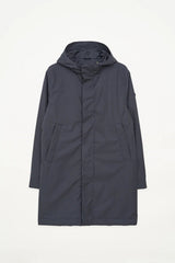 PARKA HOMME NUN MARINE MARINE