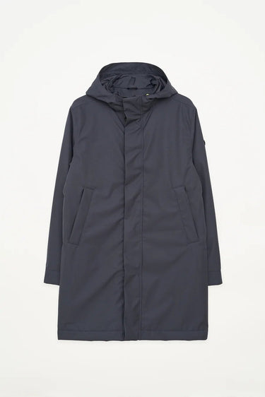 PARKA HOMME NUN MARINE MARINE