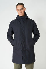 PARKA HOMME NUN MARINE MARINE