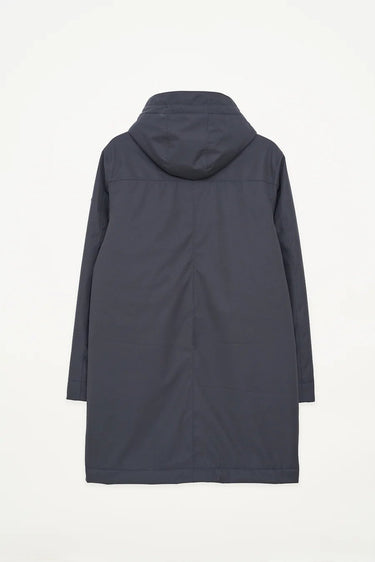 PARKA HOMME NUN MARINE MARINE