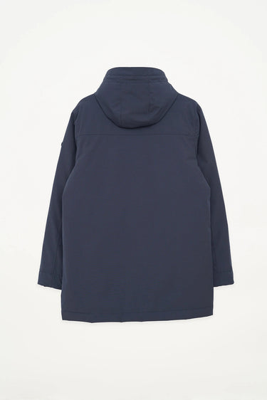 PARKA HOMME YUKI DARK NAVY DARK NAVY