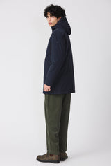 PARKA HOMME YUKI DARK NAVY DARK NAVY
