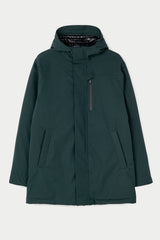 PARKA HOMME YUKI GREEN GABLES GREEN GABLES