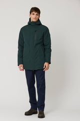 PARKA HOMME YUKI GREEN GABLES GREEN GABLES