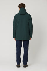 PARKA HOMME YUKI GREEN GABLES GREEN GABLES