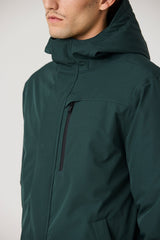 PARKA HOMME YUKI GREEN GABLES GREEN GABLES