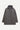 PARKA HOMME YUKI GRIS DARK GRIS DARK
