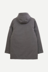 PARKA HOMME YUKI GRIS DARK GRIS DARK