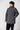PARKA HOMME YUKI GRIS DARK GRIS DARK