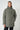 PARKA HOMME YUKI KAKI KAKI