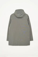 PARKA HOMME YUKI KAKI KAKI
