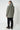 PARKA HOMME YUKI KAKI KAKI