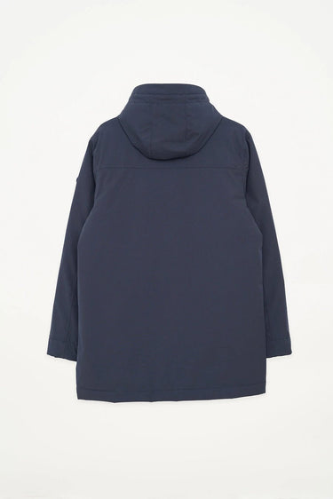 PARKA HOMME YUKI MARINE MARINE