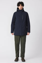 PARKA HOMME YUKI MARINE MARINE