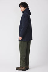 PARKA HOMME YUKI MARINE MARINE