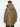 PARKA HOMME ROCKIE KAKI KAKI