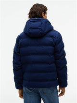 PARKA HOMME TECH HEAT SEALED JAC MARINE MARINE