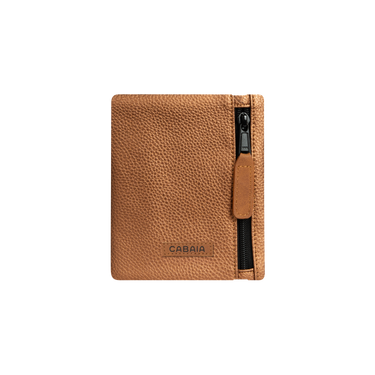 Pochette gourde Cabaia El Dorado orange