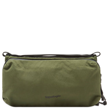 POCHETTE KAKI Kaki