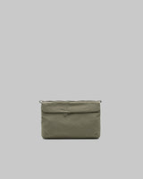 POCHETTE KAKI Kaki