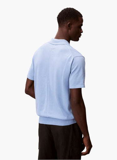 POLO HOMME CIEL CIEL