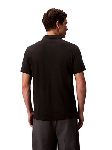 POLO HOMME NOIR NOIR