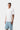POLO HOMME S/S CHASE PIQUE BLANC BLANC