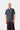 POLO HOMME S/S CHASE PIQUE BLEU BLEU