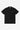 POLO HOMME S/S CHASE PIQUE NOIR NOIR
